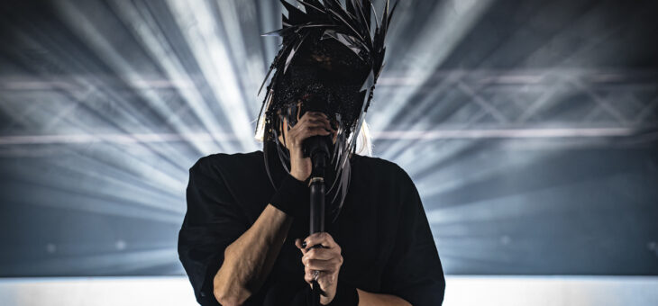 BOKKA, TramVibes Festival, Cieszyn, 08.11.2025