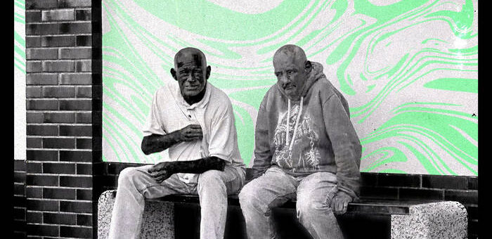 CTRL+Z – „We Are Social Creatures” – Recenzja