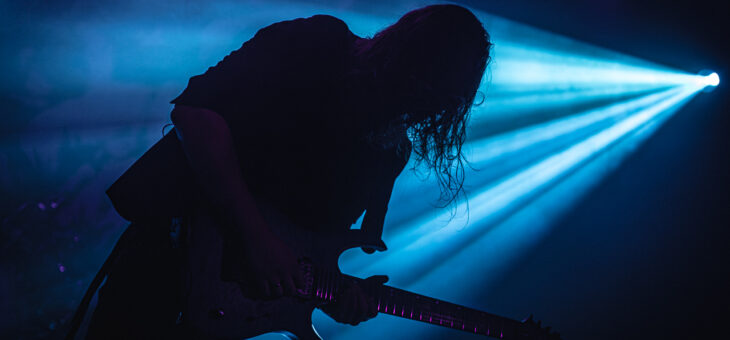 Distant Dream, Progressive Evening vol.10, Bydgoszcz, 11.10.2025