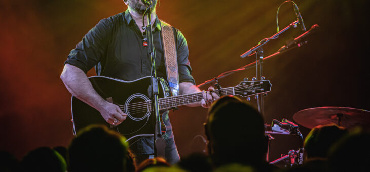 ROME, Klub Zaścianek, Kraków, 16.11.2025