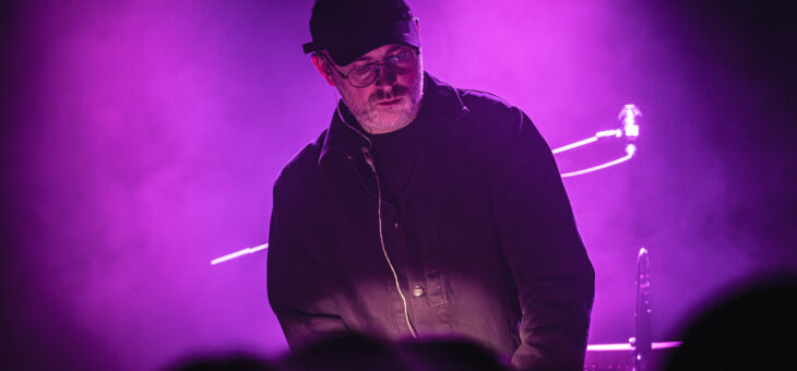 Rites of Fall, Klub Zaścianek, Kraków, 16.11.2025