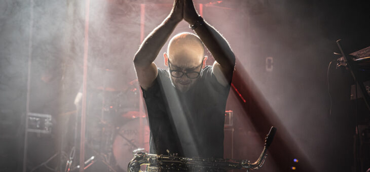 Starsabout, Progressive Evening vol.10, Bydgoszcz, 11.10.2025