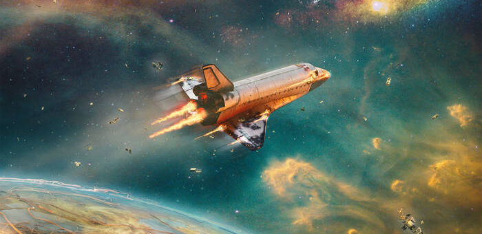 Distant Dream – „End of the World We Know” – Recenzja