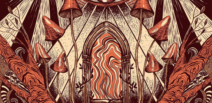 Lan/cet – „Psilocybe Semilanceata” – Recenzja