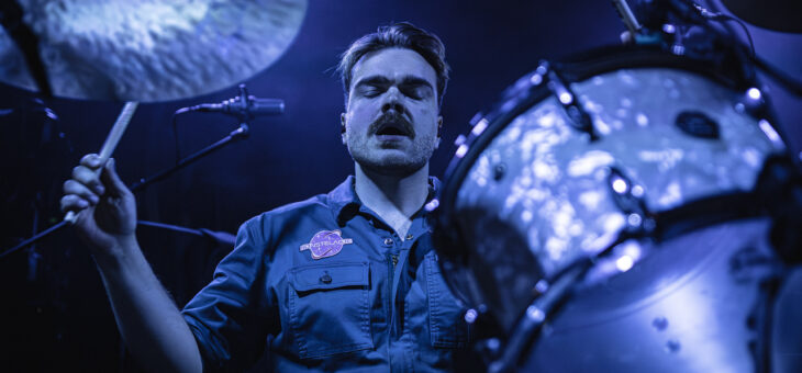 Konstelacje, Hype Park, Kraków, 06.12.2025 – Galeria