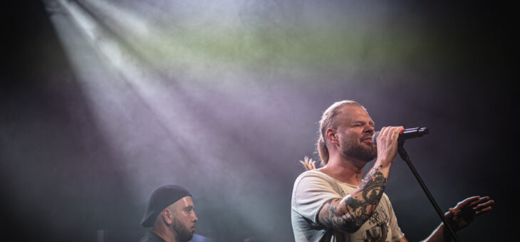 Mechanism, Progressive Evening vol.10, Bydgoszcz, 11.10.2025