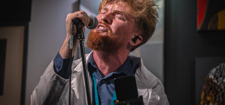 Mixture, Progressive Evening vol.10, Bydgoszcz, 11.10.2025 – Galeria