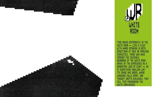 BOKKA – „White Room” – Recenzja