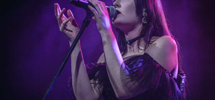 Alhena, Progressive Evening vol.10, Bydgoszcz, 11.10.2025 – Galeria