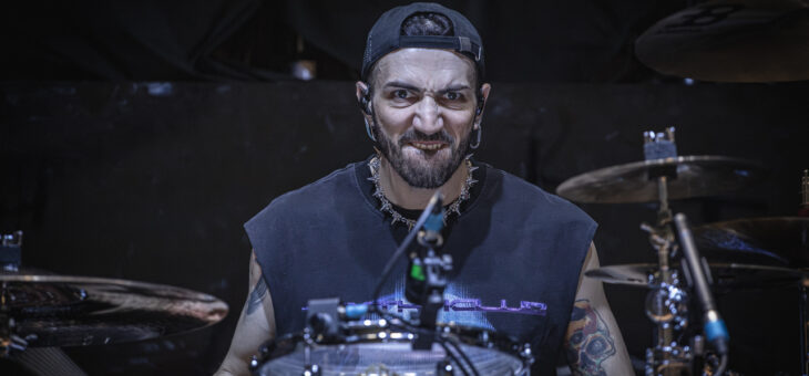 Landmvrks, PreZero Arena, Gliwice, 23.01.2026 – Galeria