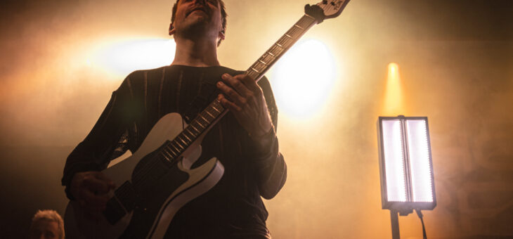 The Narrator, Hype Park, Kraków, 04.12.2025 – Galeria