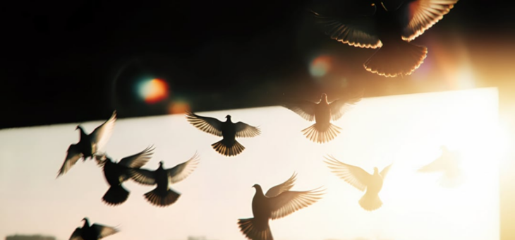 Wojciech Ciuraj – „Pocztówka, która nie chce dotrzeć”