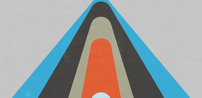 AcidSitter – „Escape From Egoland” – Recenzja