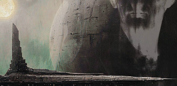 Chaos Over Cosmos – „The Hypercosmic Paradox” – Recenzja