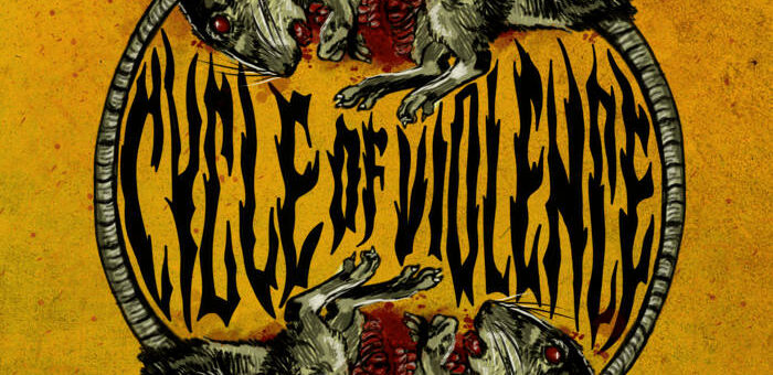 DeadDue – „Cycle of Violence” – Recenzja
