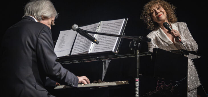 Alicja Majewska i Włodzimierz Korcz, Muza, Sosnowiec, 06.02.2026 – Galeria