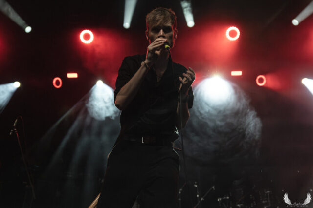 Crystal Horizon 2026-1