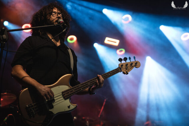 Crystal Horizon 2026-10