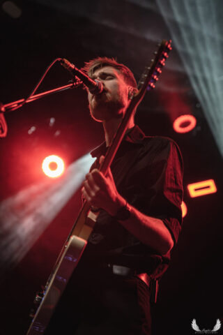 Crystal Horizon 2026-11