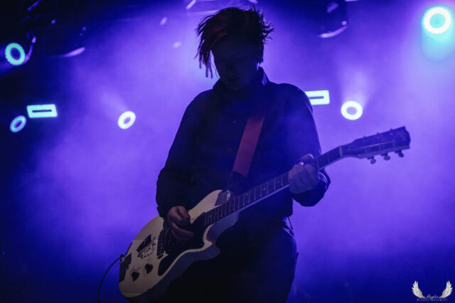 Crystal Horizon 2026-12