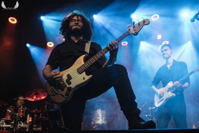 Crystal Horizon 2026-13