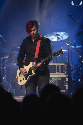 Crystal Horizon 2026-17