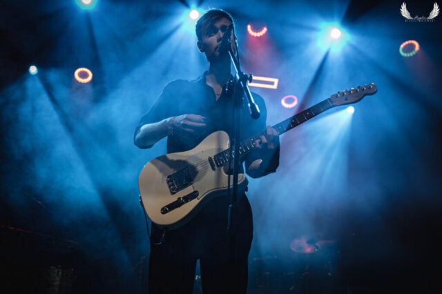 Crystal Horizon 2026-18