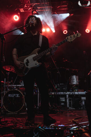 Crystal Horizon 2026-2