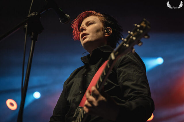 Crystal Horizon 2026-21