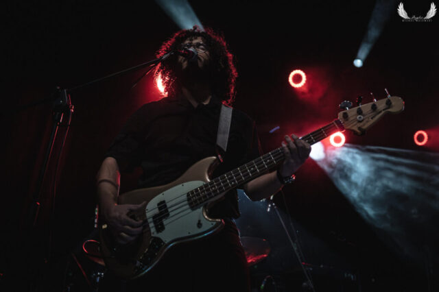 Crystal Horizon 2026-22