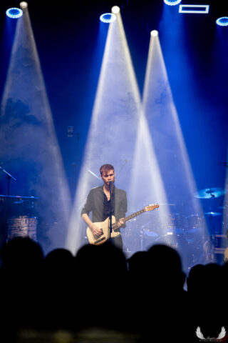 Crystal Horizon 2026-23