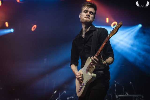 Crystal Horizon 2026-24