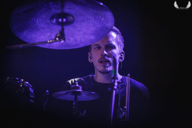 Crystal Horizon 2026-25