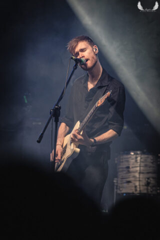 Crystal Horizon 2026-26