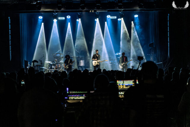 Crystal Horizon 2026-28