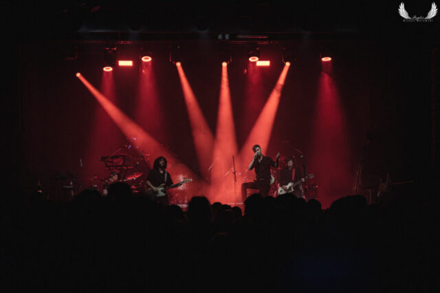 Crystal Horizon 2026-29