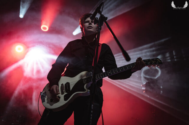 Crystal Horizon 2026-3