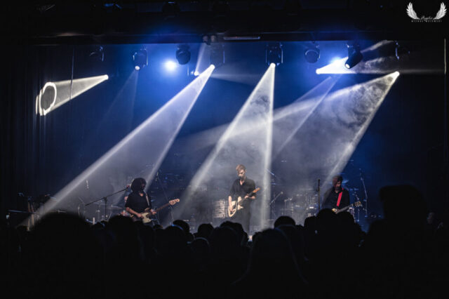 Crystal Horizon 2026-30