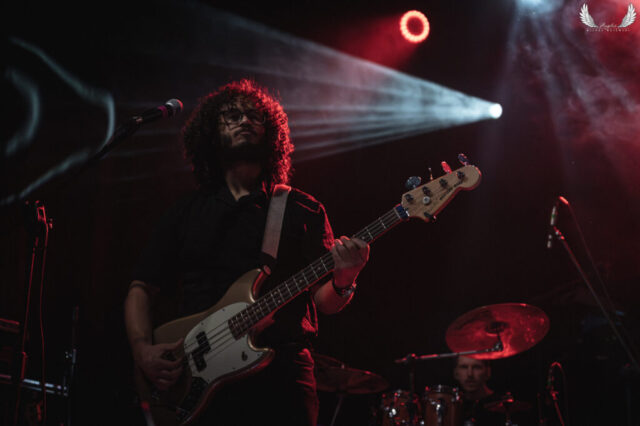 Crystal Horizon 2026-6