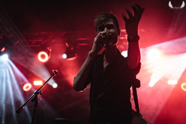 Crystal Horizon 2026-7