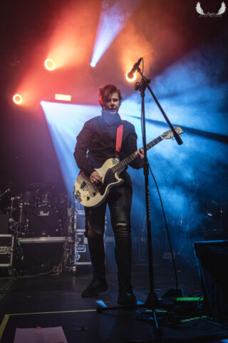 Crystal Horizon 2026-8