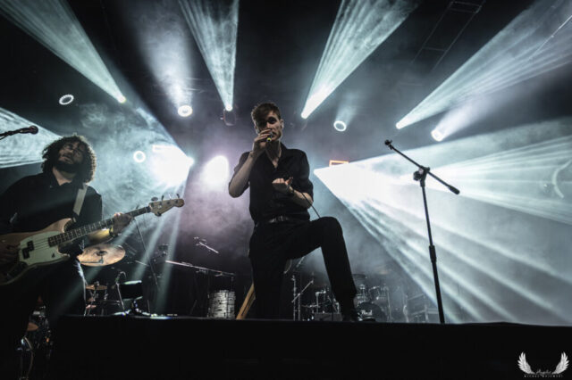 Crystal Horizon 2026-9