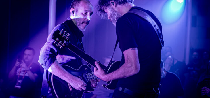 Exxasens, ProgRockowy Akcent vol. VIII, Grudziądz, 29.11.2025 – Galeria