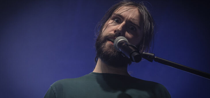 IHLO, Centrum Koncertowe A2, Wrocław, 17.02.2026 – Galeria