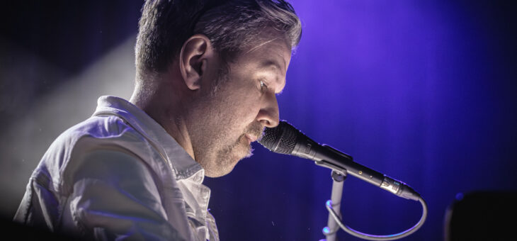 Łukasz Lach, Królestwo, Katowice, 13.02.2026 – Galeria