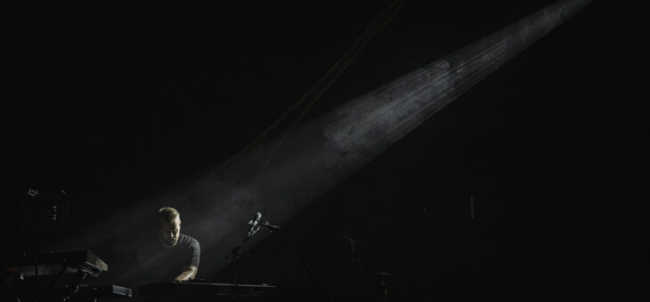 Leprous, Centrum Koncertowe A2, Wrocław, 17.02.2026 – Galeria