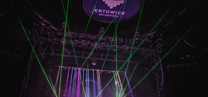 The Australian Pink Floyd Show, Spodek, Katowice, 18.02.2026 – Galeria