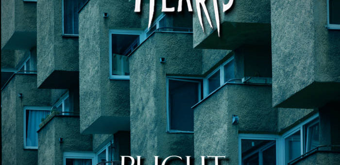 The Dead Hearts – „Plight Goes On” – Recenzja