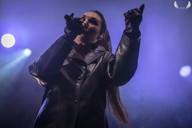 Amaranthe 2026-24