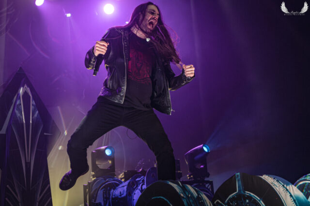 Amaranthe 2026-9